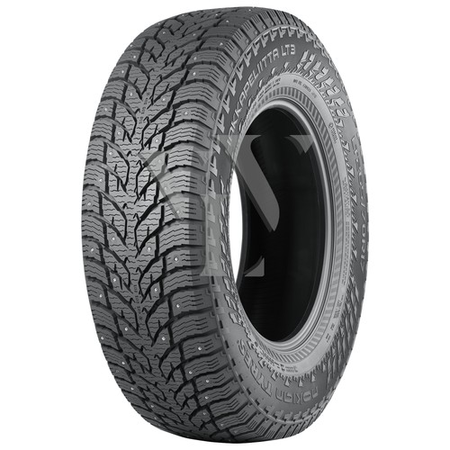 Winterreifen nokian hkpl 3 - winterreifen,