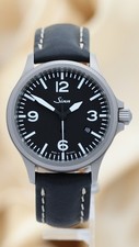 Sinn 856 Automatik Herrenuhr 40mm 856 