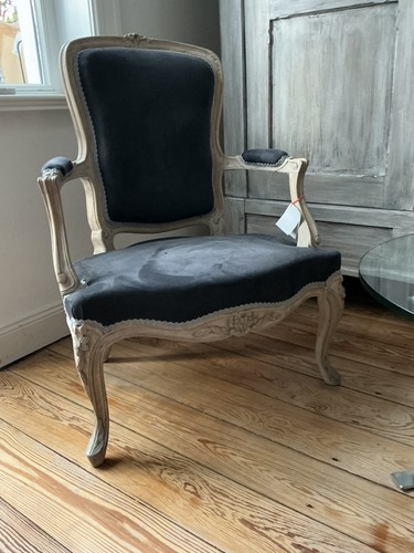 Sessel französischen stil - im,