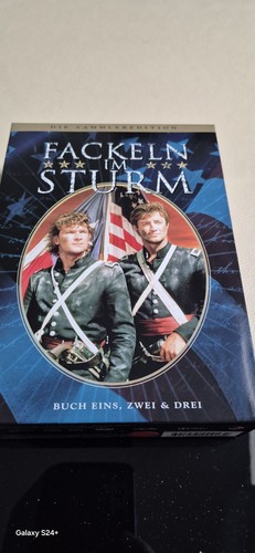 Fackeln sturm dvd - im,