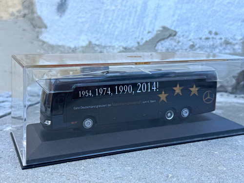 Mercedes benz travego bus - mercedes-benz,