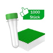 BURI 1000x Petlinge mit