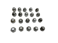 Satz Radmuttern Muttern Radbolzen für Nissan Juke F15 15-18 50TKM!!