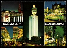 AK Frankfurt am Main, Eiserner
