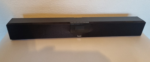 Teufel soundbar cinebar cb21 - teufel, soundbar|