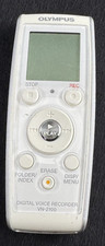 Olympus Digital Voice Recorder