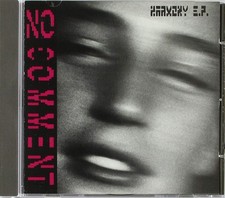 No Comment Harmony (CD)