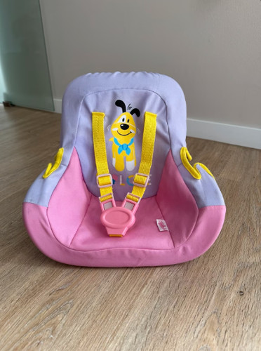 Baby born autositz - baby,