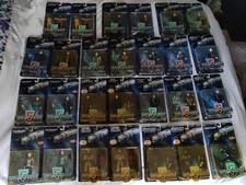 Babylon 5 6" Boxed Figure