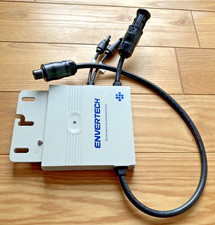 Envertech EVT300 Modulwechselrichter Mikroinverter für Balkonkraftwerk