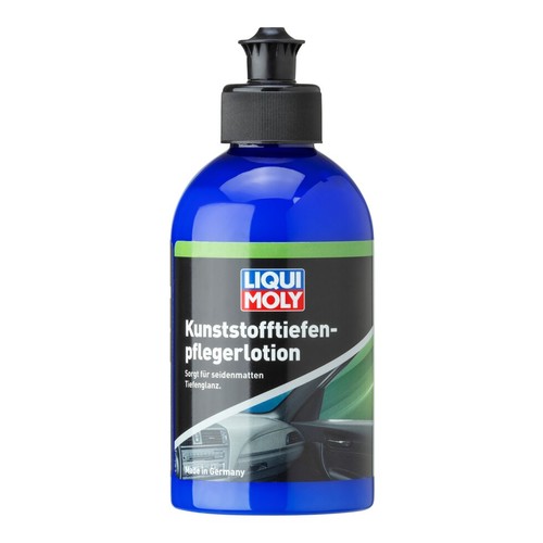 Pflegemittel liqui moly 1537 - pflegemittel,