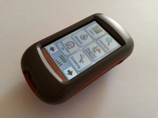 GARMIN DAKOTA 20 GRAU TOP+OVP+VIELE EXTRAS+RECHNUNG+DHL VERSAND
