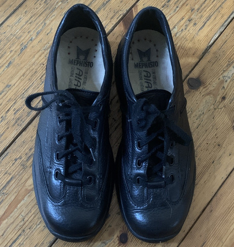 Mephisto air jet herren - mephisto, air-jet