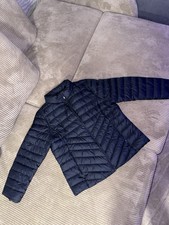 s. Oliver Daunenjacke Naviblau