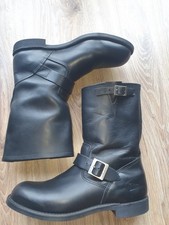 Red Wing Indian Motorcycle US