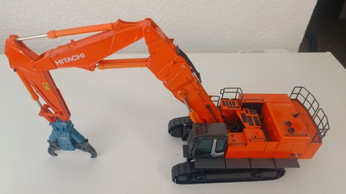 Hitachi zaxis 1000 - zaxis,