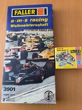 Faller AMS Rennbahn 3901