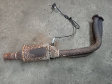 VW Polo 86c 2F 1,0l 1,3l AAV