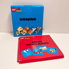 2 x LEGO Duplo Lern- und