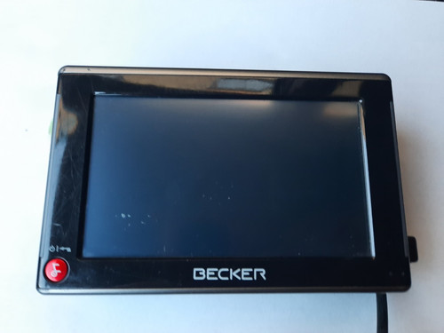 Hamann becker navi - 7977, /