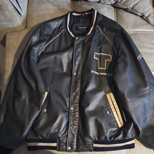 Vintage tom tailor denim - tom,
