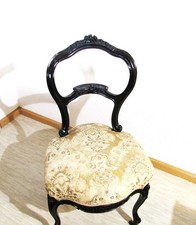 Antiker Louis Philippe Stuhl