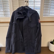 Canada Goose Polar Sea XL