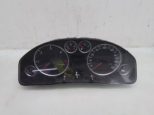 Audi 4b 2003 diesel - s6,