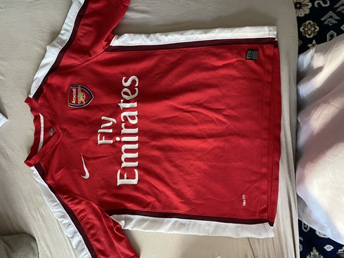 Arsenal trikot fabregas - arsenal, m