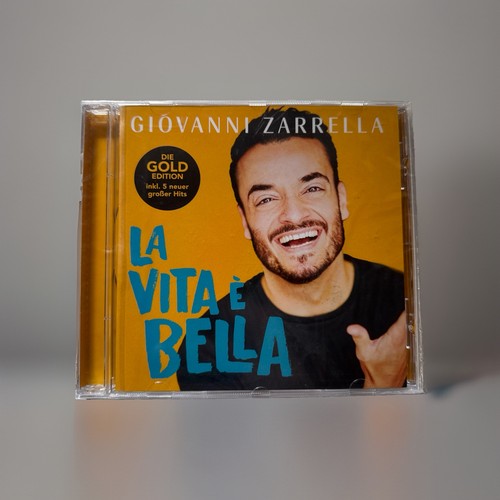 Vita bella gold - bella, gold-edition