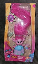 Die Trolls Haarzauber Poppy