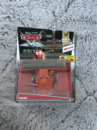 Disney pixar cars frank - disney,