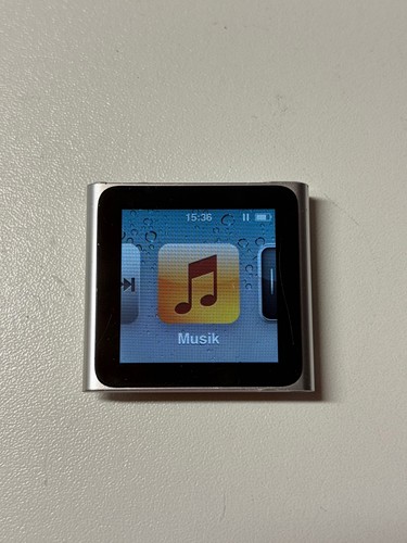 Apple ipod nano generation - apple,