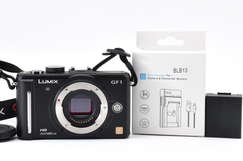 Panasonic lumix dmc - panasonic,
