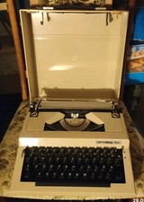 Schreibmaschine to go von