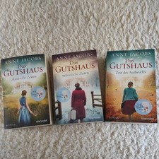 Guter Zustand: Anne Jacobs -