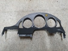 Mercedes R170 Blende Tacho