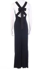 Giorgio Grati Abendkleid