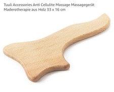 Anti-Cellulite Massagegerät