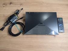 Sony Blu-ray/DVD-Player BDP-S5200 inkl. Fernbedienung | 3D WLAN USB