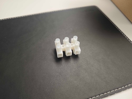 Beleks terminal connector - beleks,