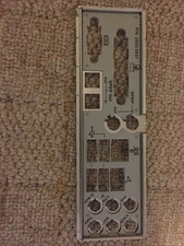 ATX Blende MD 8080 Medion PC