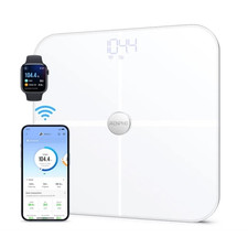 RENPHO Körperfettwaage  Elis