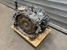 Automatikgetriebe 55586886