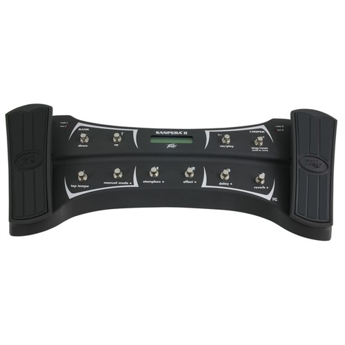 Peavey sanpera - peavey,