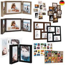 Bilderrahmen Collage Dreifach