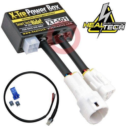 Healtech tre - healtech, x-tre