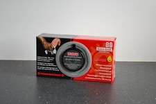 Peddinghaus Reinigungstücher. 203X203mm, 80 Stück, Antibakteriell, Werkstatt, Öl