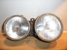 Frontscheinwerfer Scheinwerfer Doppelscheinwerfer rechts  BMW  E21  323 320