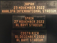 Matchdetail 2022 home für